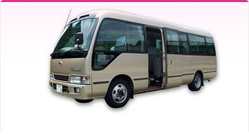 舟山レンタカー