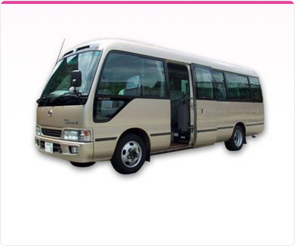 舟山レンタカー