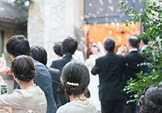 冠婚葬祭送迎に